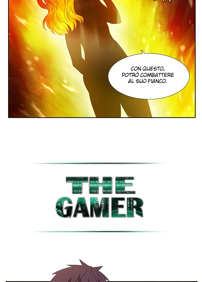 The Gamer - ch 411 Zeurel